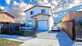 1566 E 106th Street E, Los Angeles, CA 90002