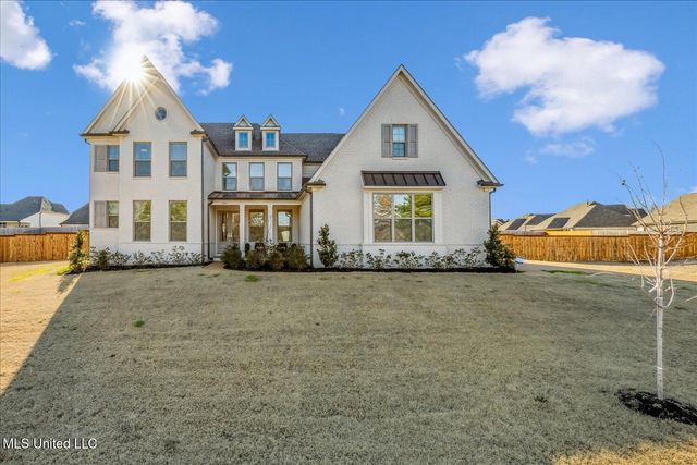 9555 College Road, Olive Branch, MS 38654