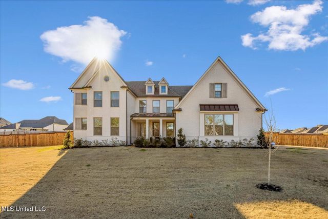 9555 College Road, Olive Branch, MS 38654