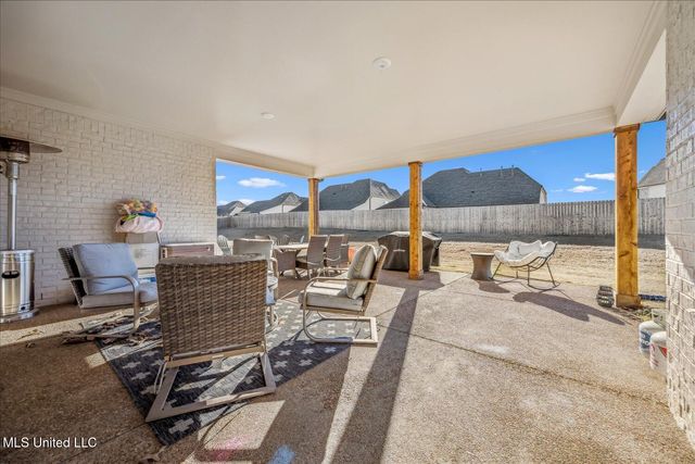 9555 College Road, Olive Branch, MS 38654