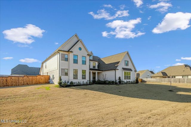 9555 College Road, Olive Branch, MS 38654