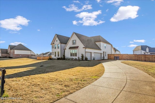 9555 College Road, Olive Branch, MS 38654