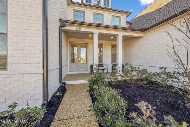 9555 College Road, Olive Branch, MS 38654