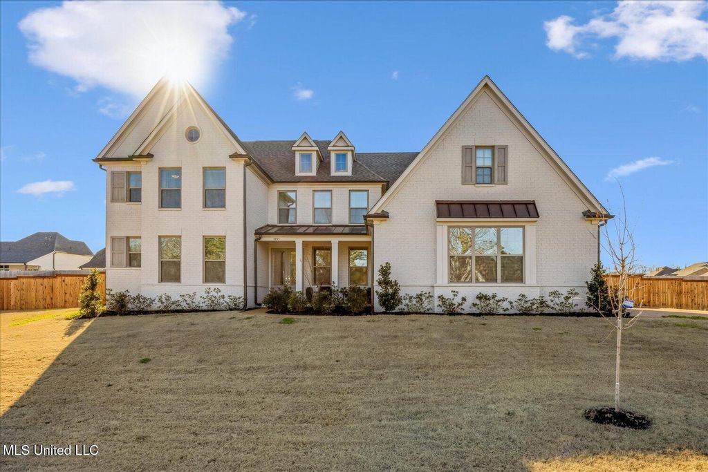 9555 College Road, Olive Branch, MS 38654