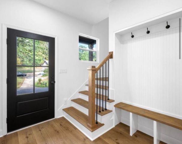 501 Brown Road, Chattanooga, TN 37421