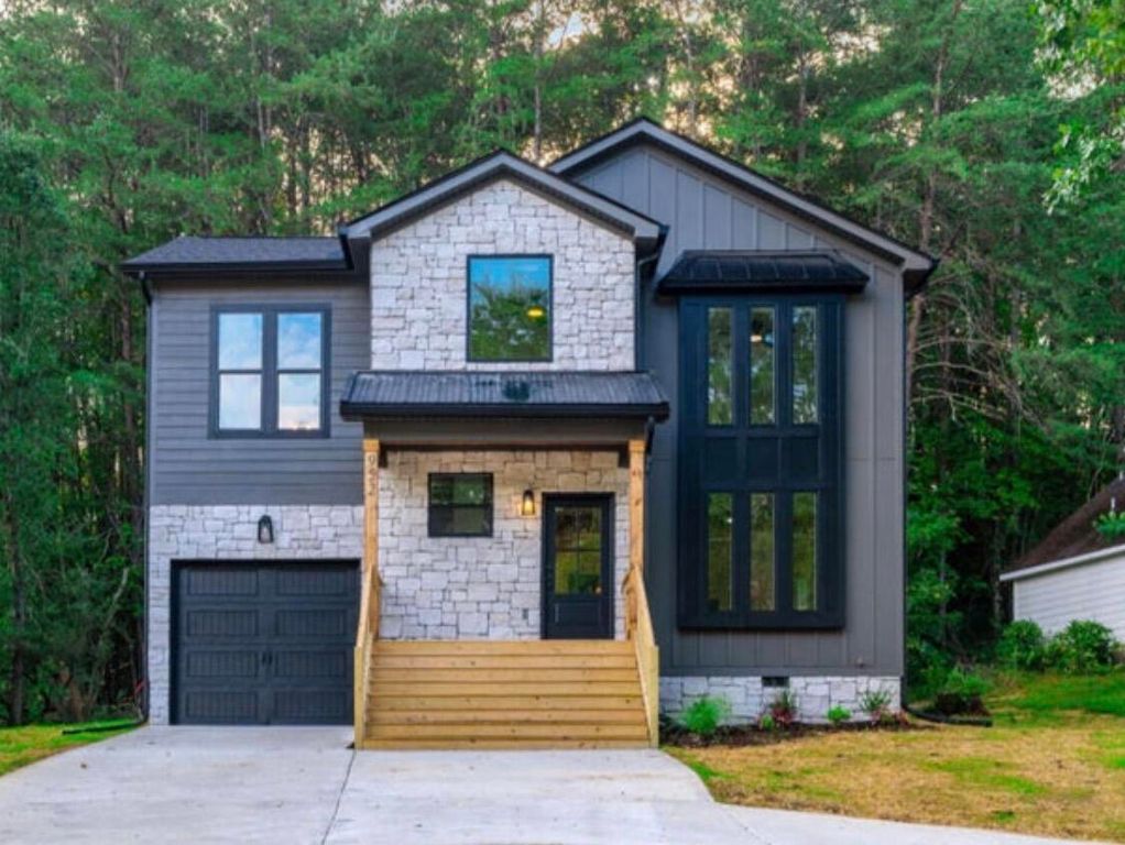 501 Brown Road, Chattanooga, TN 37421