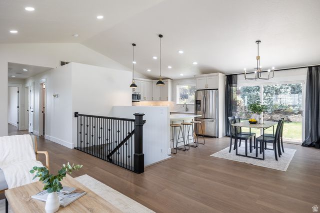 804 E 3300 N, North Ogden, UT 84414