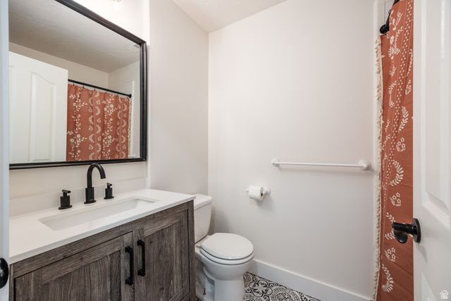 804 E 3300 N, North Ogden, UT 84414