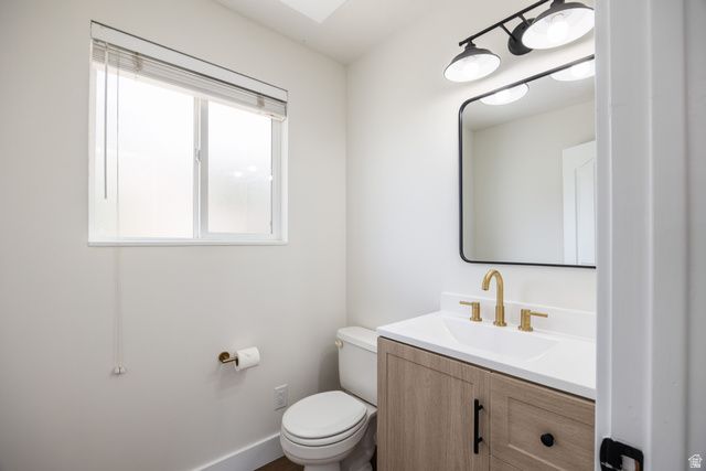 804 E 3300 N, North Ogden, UT 84414