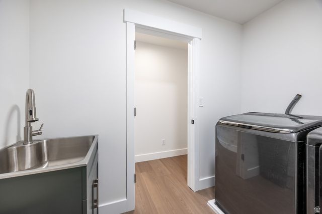804 E 3300 N, North Ogden, UT 84414
