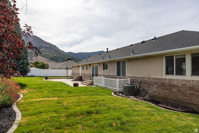 804 E 3300 N, North Ogden, UT 84414