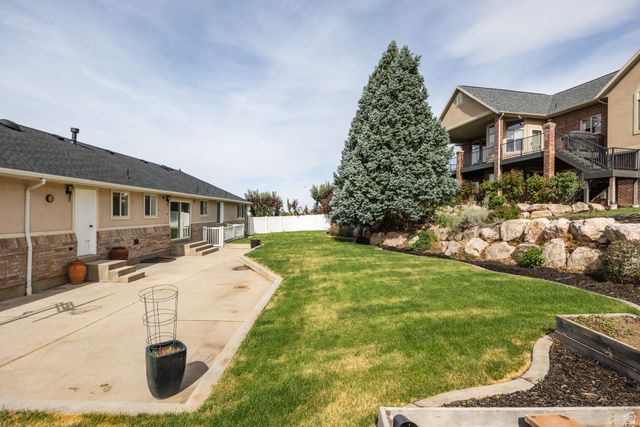 804 E 3300 N, North Ogden, UT 84414