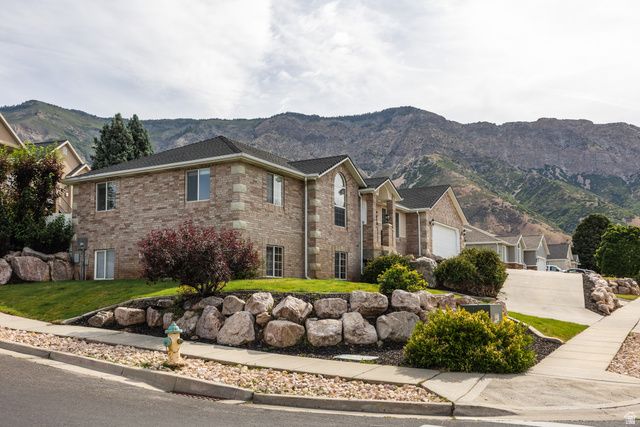 804 E 3300 N, North Ogden, UT 84414