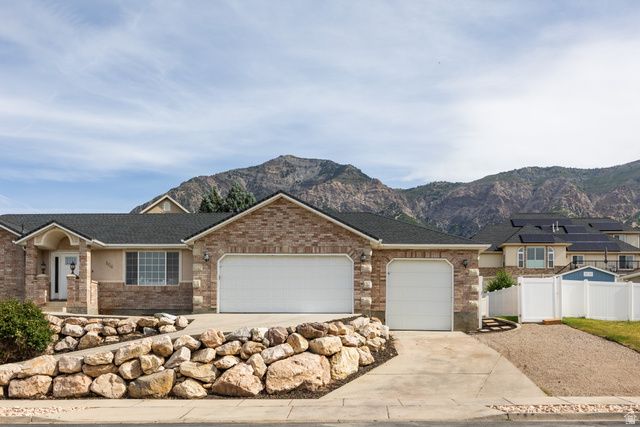 804 E 3300 N, North Ogden, UT 84414