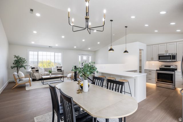 804 E 3300 N, North Ogden, UT 84414