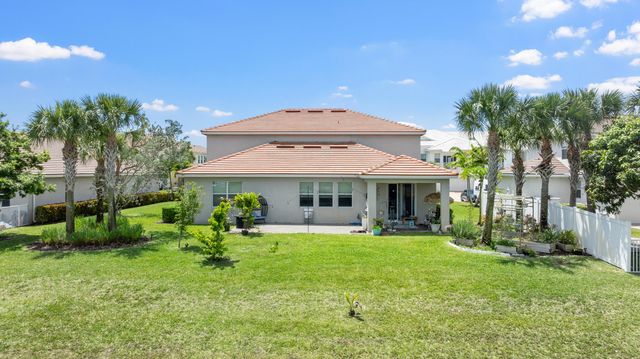 11971 Cypress Key Way, Royal Palm Beach, FL 33411