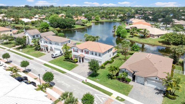 11971 Cypress Key Way, Royal Palm Beach, FL 33411