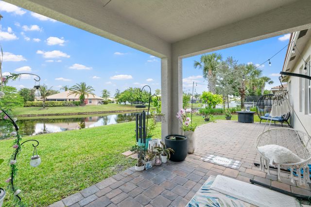 11971 Cypress Key Way, Royal Palm Beach, FL 33411