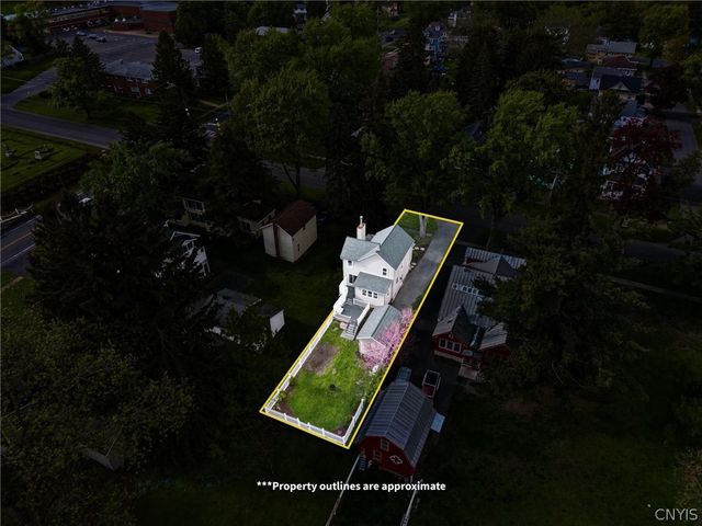 111 6th Street, Salina, NY 13088