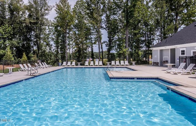 2905 Horse Rein Place, Willow Spring, NC 27592