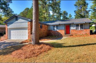 4257 Woodland Drive, Augusta, GA 30907