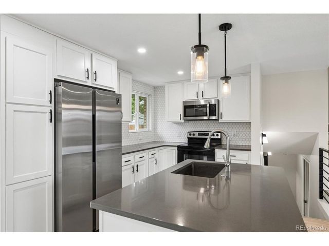 8419 Ames St, Arvada, CO 80003