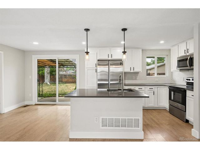 8419 Ames St, Arvada, CO 80003