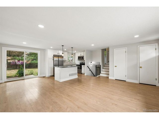 8419 Ames St, Arvada, CO 80003