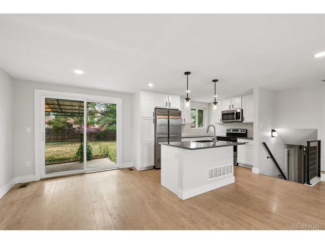 8419 Ames St, Arvada, CO 80003