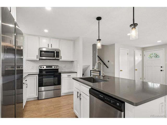 8419 Ames St, Arvada, CO 80003