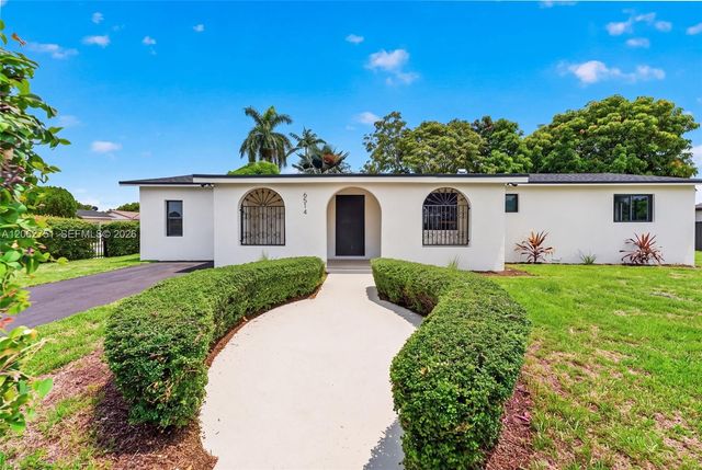 6514 SW 107th Pl, Miami, FL 33173