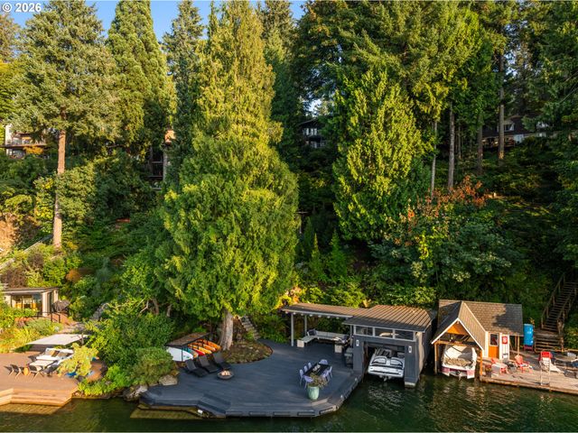 2707 SOUTHSHORE Blvd, Lake Oswego, OR 97034