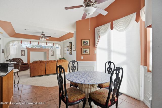 12054 Conway Street, Spring Hill, FL 34609