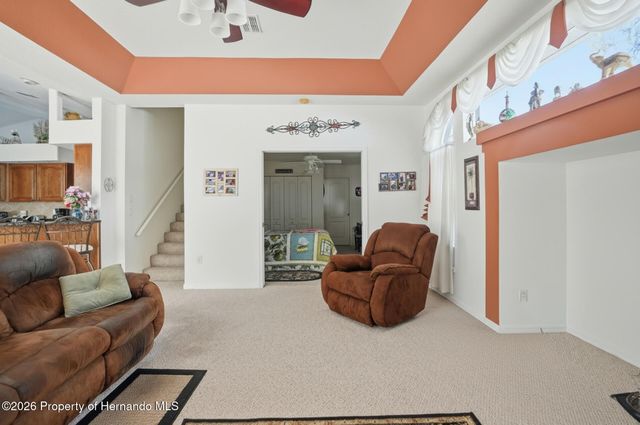 12054 Conway Street, Spring Hill, FL 34609