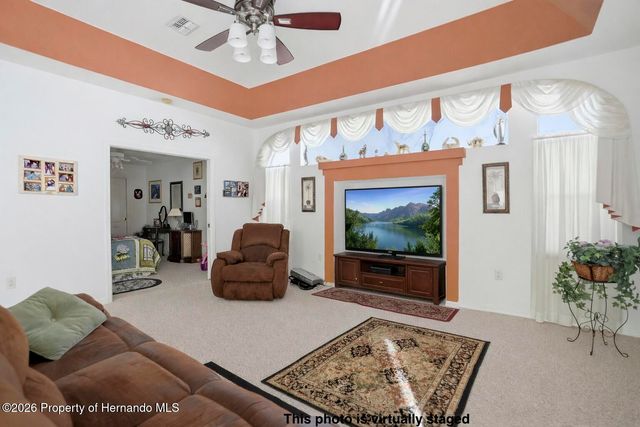 12054 Conway Street, Spring Hill, FL 34609