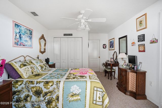 12054 Conway Street, Spring Hill, FL 34609