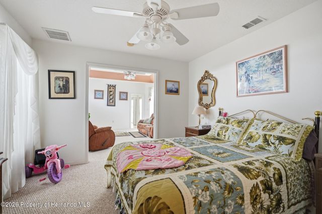 12054 Conway Street, Spring Hill, FL 34609