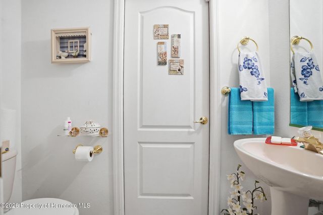 12054 Conway Street, Spring Hill, FL 34609