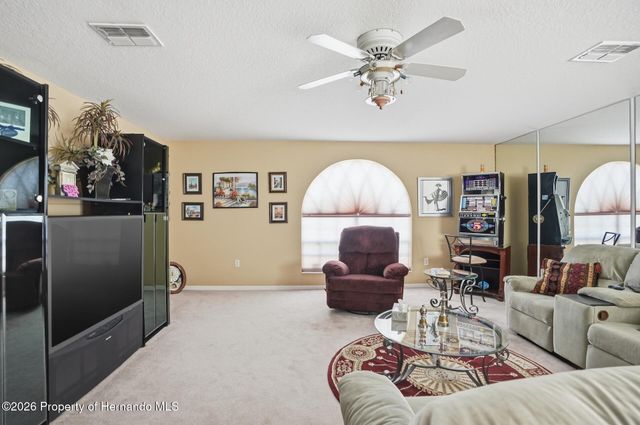 12054 Conway Street, Spring Hill, FL 34609