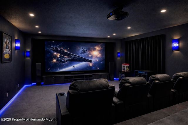 12054 Conway Street, Spring Hill, FL 34609