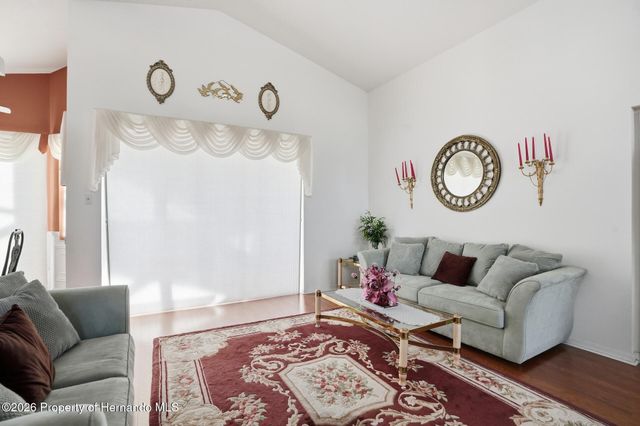 12054 Conway Street, Spring Hill, FL 34609