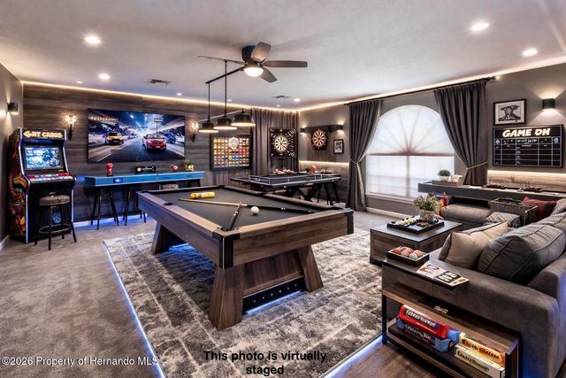 12054 Conway Street, Spring Hill, FL 34609