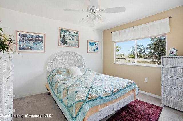 12054 Conway Street, Spring Hill, FL 34609