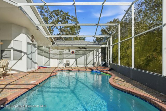 12054 Conway Street, Spring Hill, FL 34609