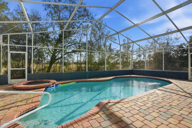 12054 Conway Street, Spring Hill, FL 34609