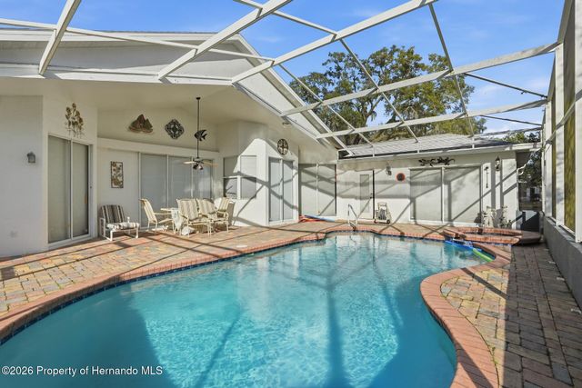 12054 Conway Street, Spring Hill, FL 34609