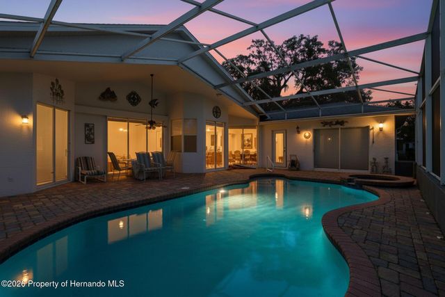 12054 Conway Street, Spring Hill, FL 34609