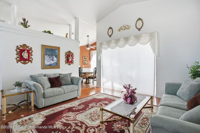 12054 Conway Street, Spring Hill, FL 34609