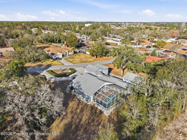 12054 Conway Street, Spring Hill, FL 34609