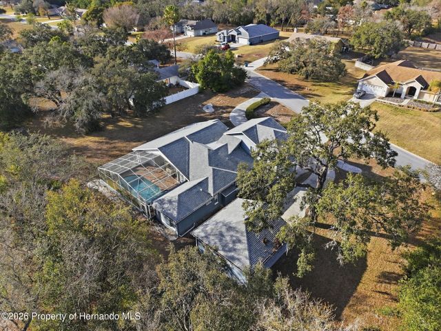 12054 Conway Street, Spring Hill, FL 34609